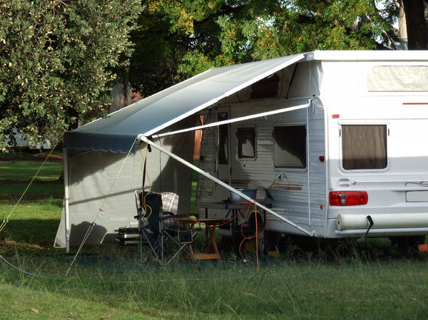 acampamento & caravans2: 
