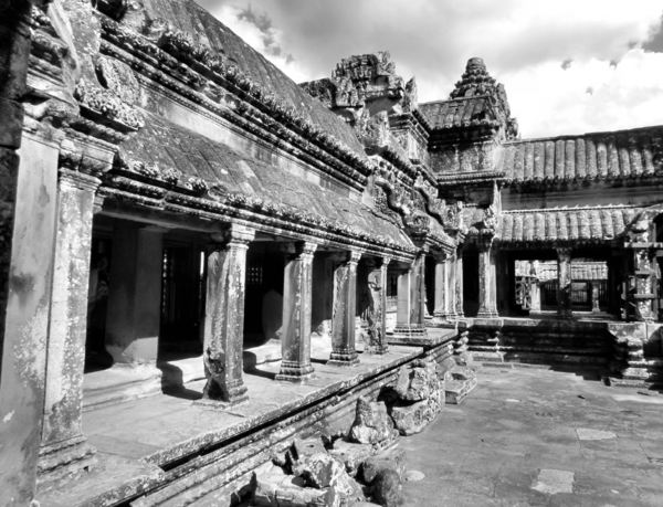 AngkorWat stonework24