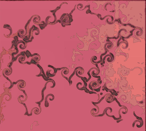 mapping curls and twirls1