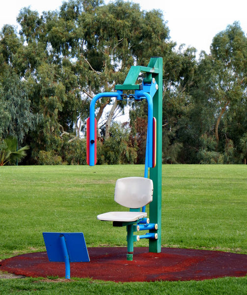 park exercise equipment1