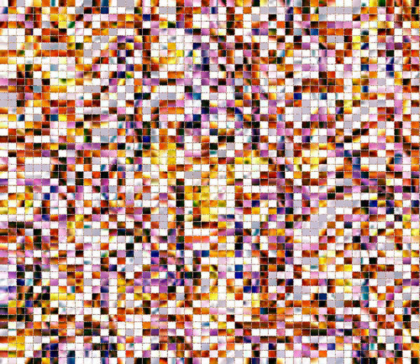multicoloured mosaic1