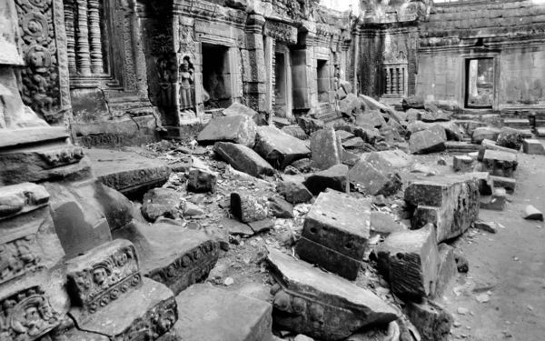AngkorWat stonework36