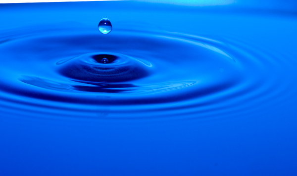 Water droplet 2