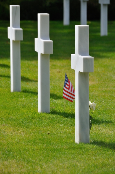 American Cemetery Normandy