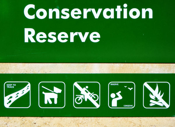 conserve reserve1