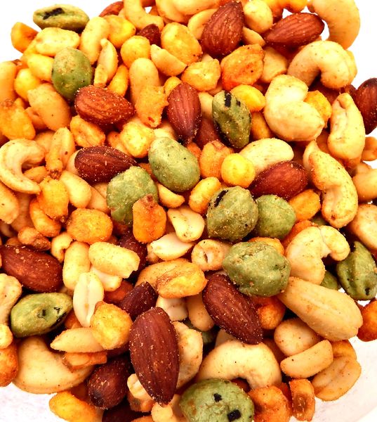 spicy nut mix2