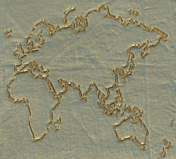 partial world metallic map2