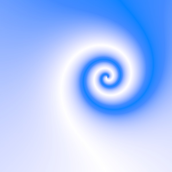 Spiral Light Background 8