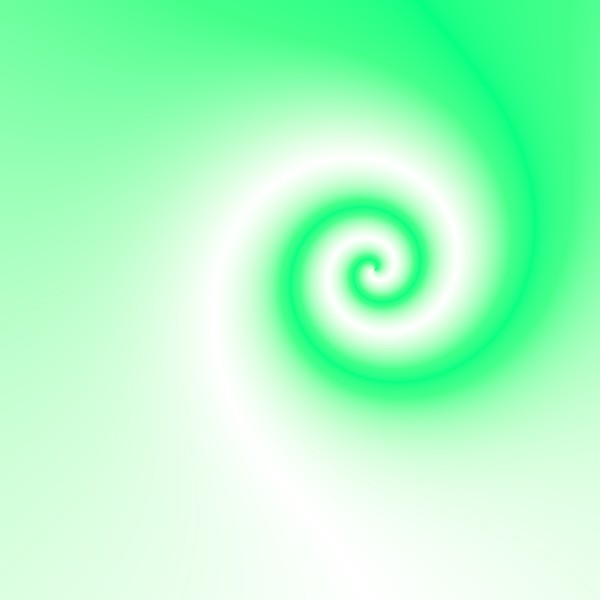 Spiral Light Background 4