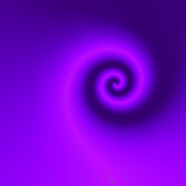 Spiral Light Background 9