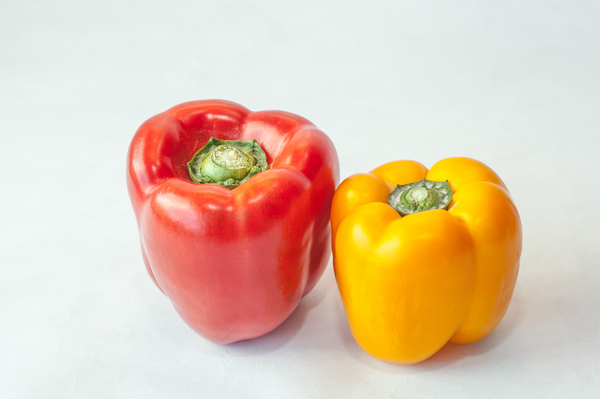 Bell Peppers 1