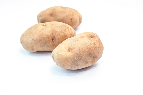 Potatoes 5