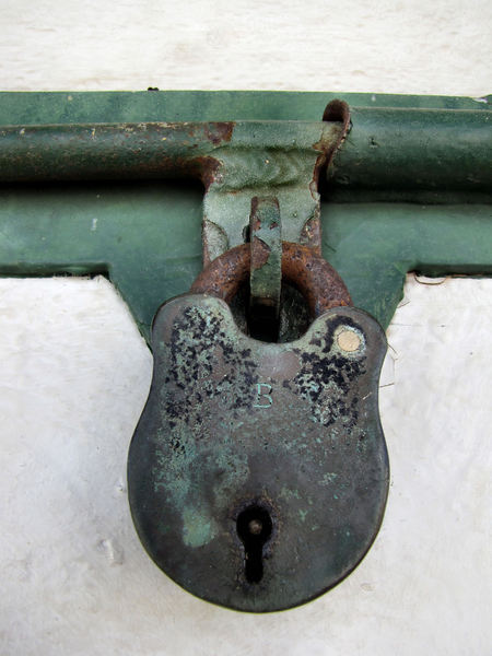 bolted & padlocked1