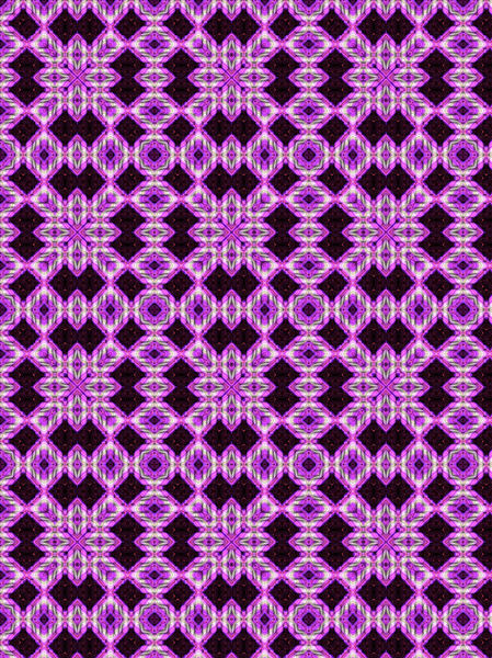 pink pattern weave2