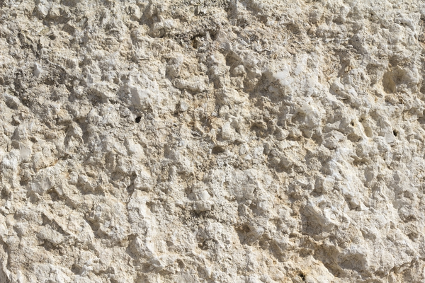 Stone texture: Ancient stone from Herod's Temple, Jerusalem, Israel.