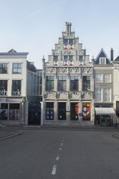 De Gulden Os, Dordrecht