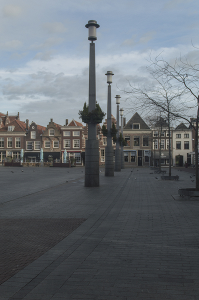Statenplein Dordrecht