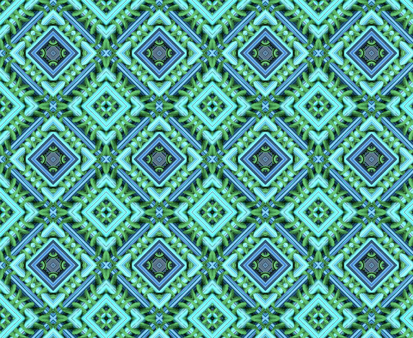 green diagonal squares1