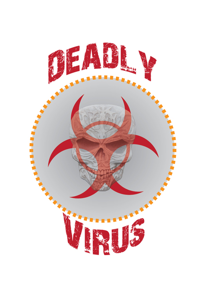 Deadly virus warning
