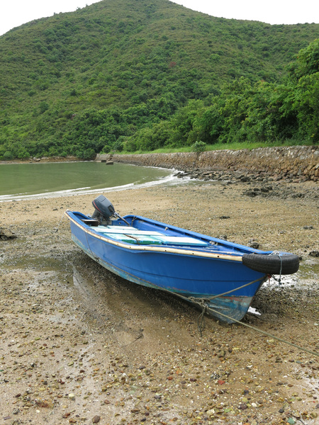 fishing boat 1