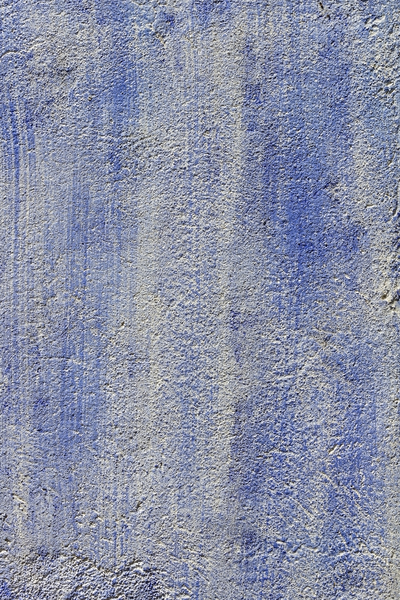 Blue wall texture