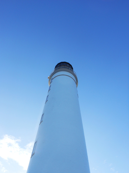 Montrose Lighthouse