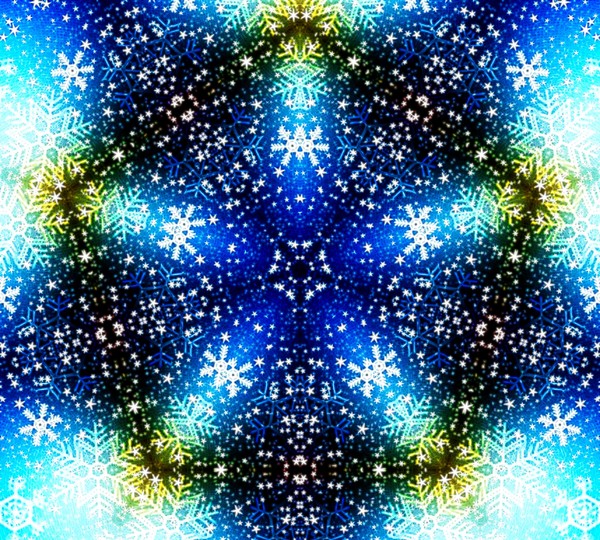 Christmas Star Texture 1