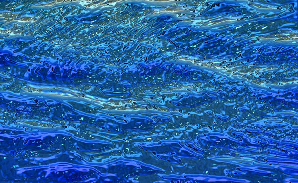 blue wave textures2