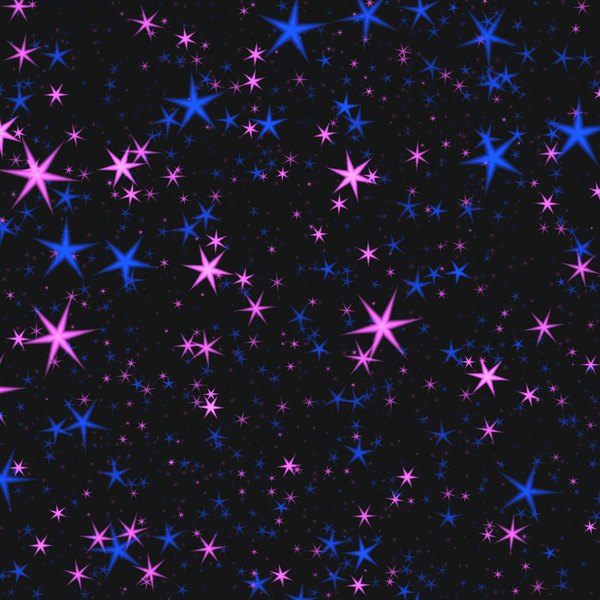 Stars, Stars! 4