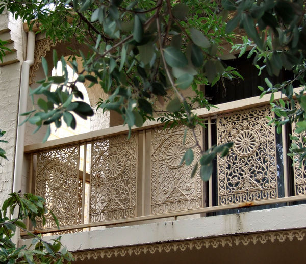 decorated balconies1