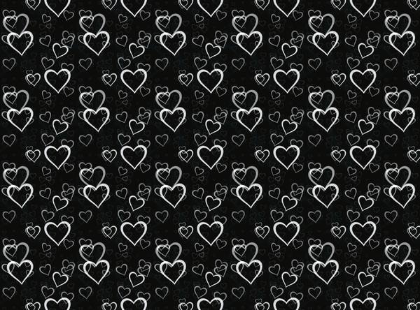 Hearts Pattern 1