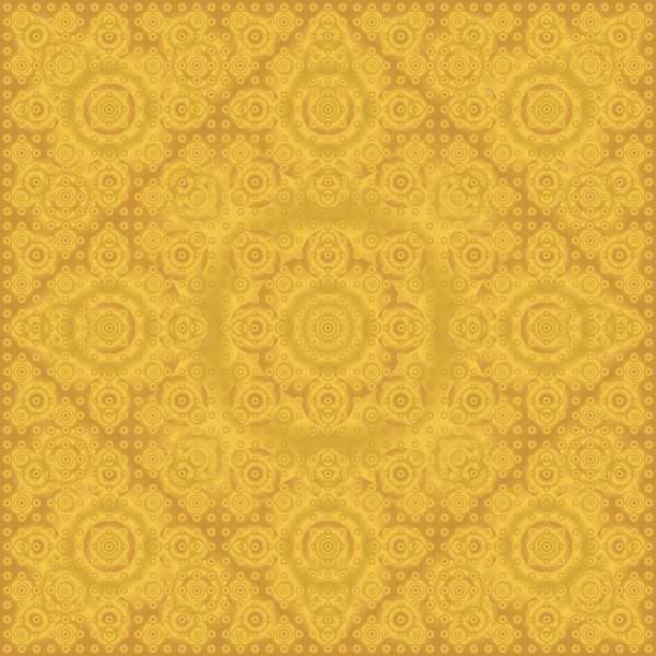 Seamless Geometric Tile 5: A golden yellow seamless tile with an ornate pattern. You may prefer:  http://www.rgbstock.com/photo/nw4b8FW/Retro+Pattern+1  or:  http://www.rgbstock.com/photo/oi3iMwa/Spectacular+Tile+10