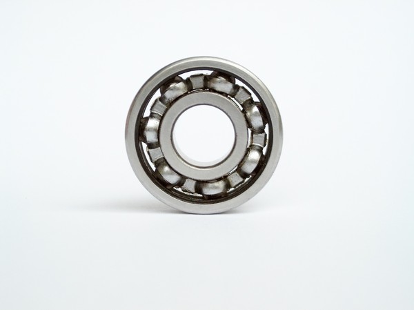 ball bearings: ball bearings