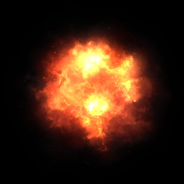 explosie 4: 