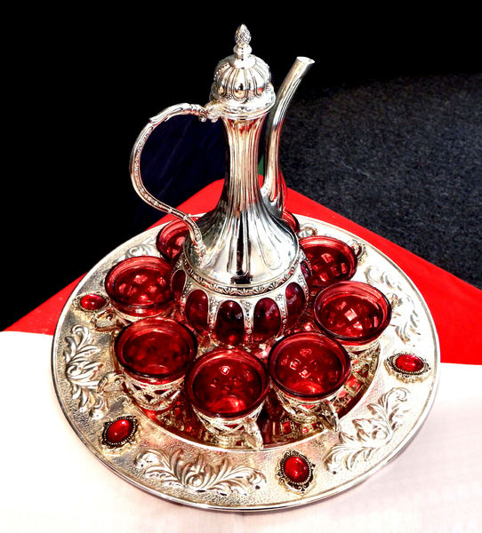 Turkish tea service2