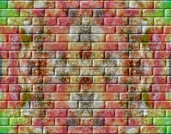 colorful brick-work1