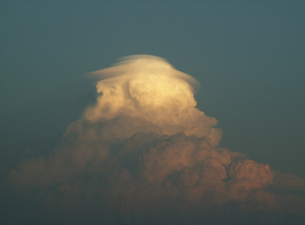 Cloud Formation