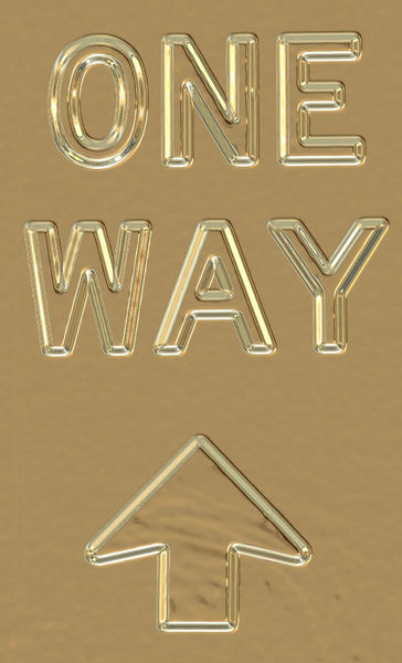 the golden way