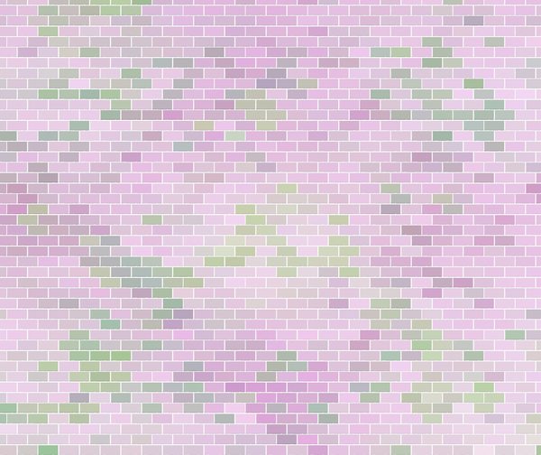 Pink and Green Background 1