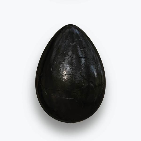 Black Egg 1