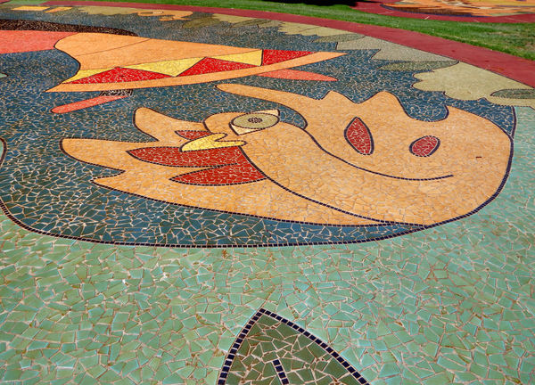 playground mosaic7