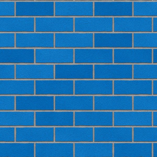 blue brick background: background with blue bricks