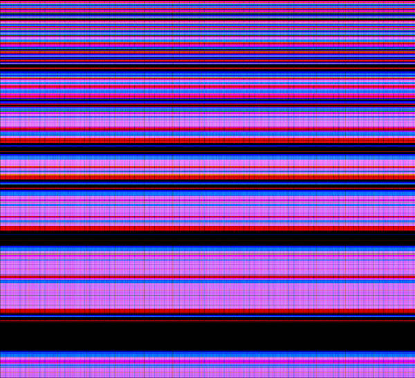 colourful grid lines1b