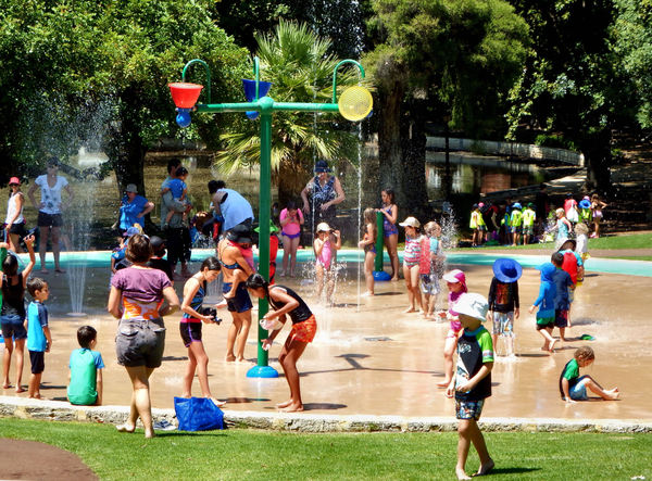 water playground fun2