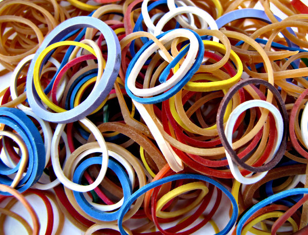 round rubber bands1