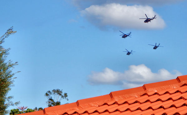 military flyover3