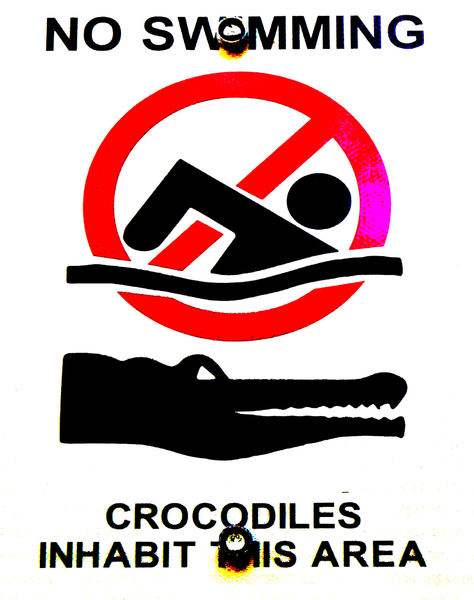 croc country