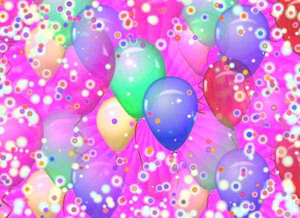 Balloons 11