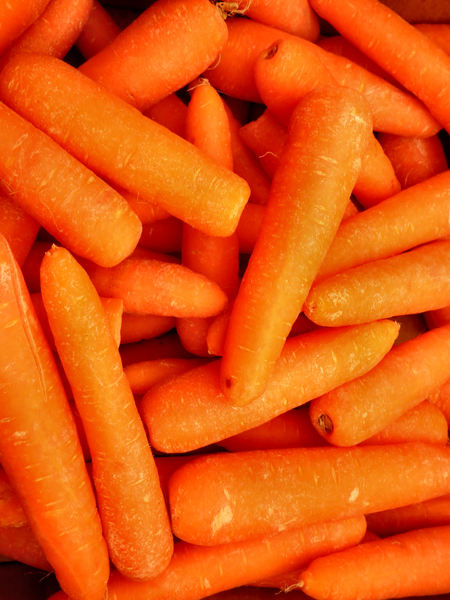 fresh carrots2