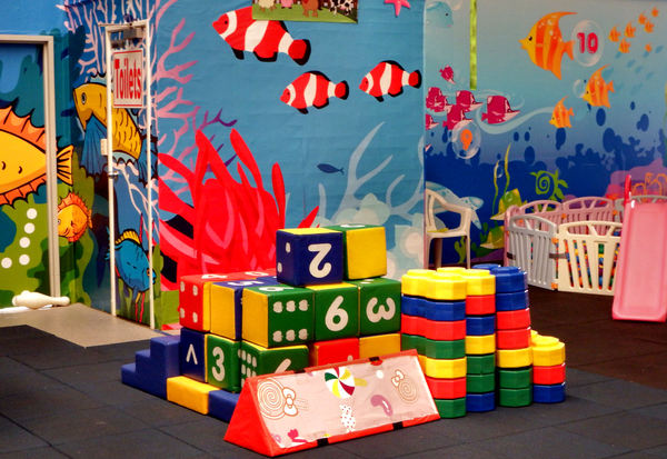 childrens indoor play centre8